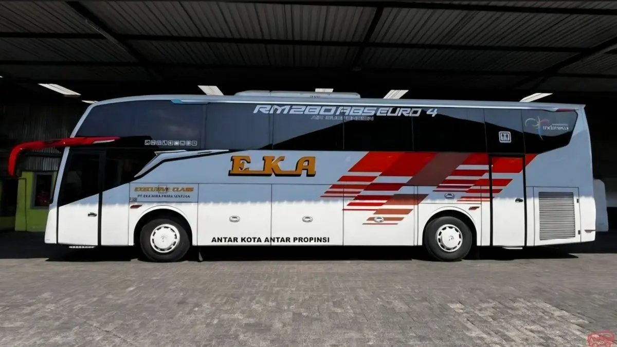 Pilihan Transportasi Bus dari Salatiga ke Surabaya Pilihan Transportasi Bus dari Salatiga ke Surabaya