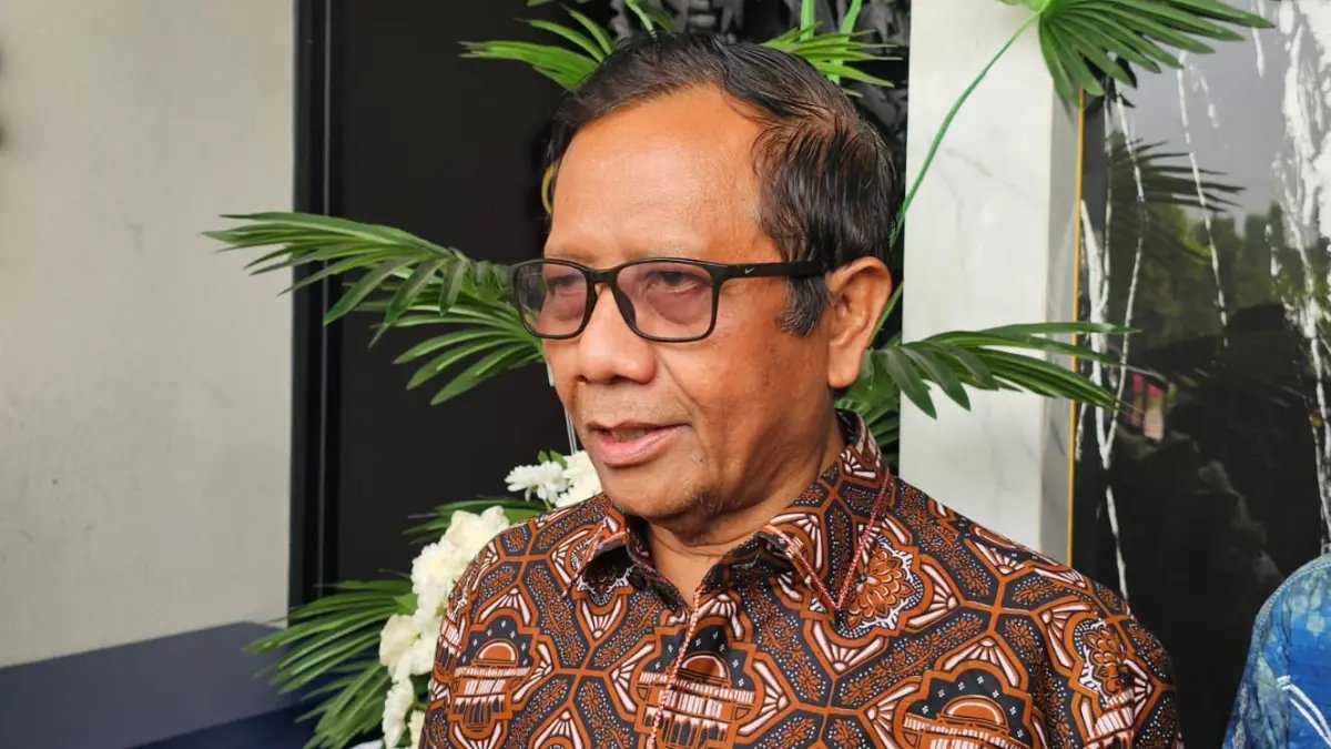 Skandal Dugaan Suap dan Keterlibatan Pejabat Kementerian ATR/BPN Skandal Dugaan Suap dan Keterlibatan Pejabat Kementerian ATR/BPN