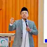 Nusron Wahid Menanggapi Isu Penghilangan Diri Pasca OTT KPK Nusron Wahid Menanggapi Isu Penghilangan Diri Pasca OTT KPK