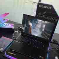 Gigabyte Luncurkan Seri Laptop Gaming Terbaru di Indonesia Gigabyte Luncurkan Seri Laptop Gaming Terbaru di Indonesia