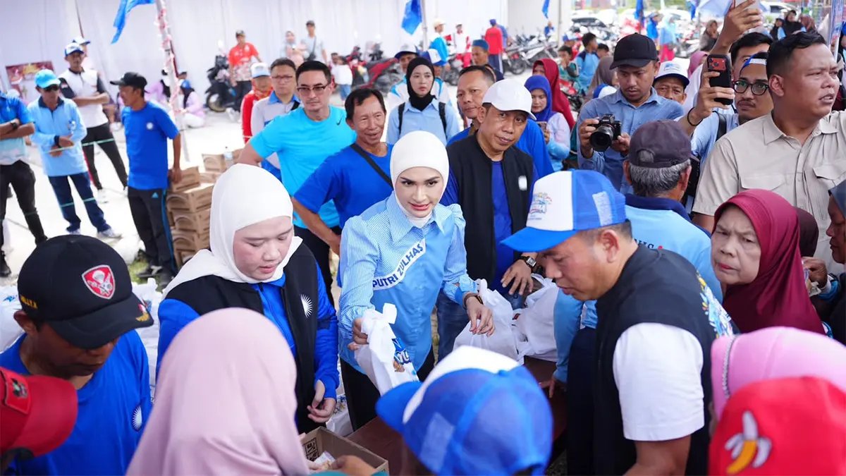 Inovasi Sembako Murah untuk Kesejahteraan Masyarakat