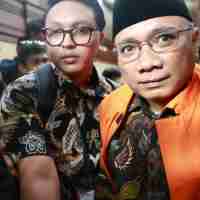 Pernyataan Saksi Kemenag: Tidak Ada Bukti Fee untuk Percepatan Haji