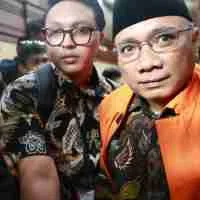 Pernyataan Saksi Kemenag: Tidak Ada Bukti Fee untuk Percepatan Haji Pernyataan Saksi Kemenag: Tidak Ada Bukti Fee untuk Percepatan Haji