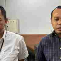 Klarifikasi dari PT Hersindo Logistic Terkait Dugaan Pelecehan Seksual Klarifikasi dari PT Hersindo Logistic Terkait Dugaan Pelecehan Seksual
