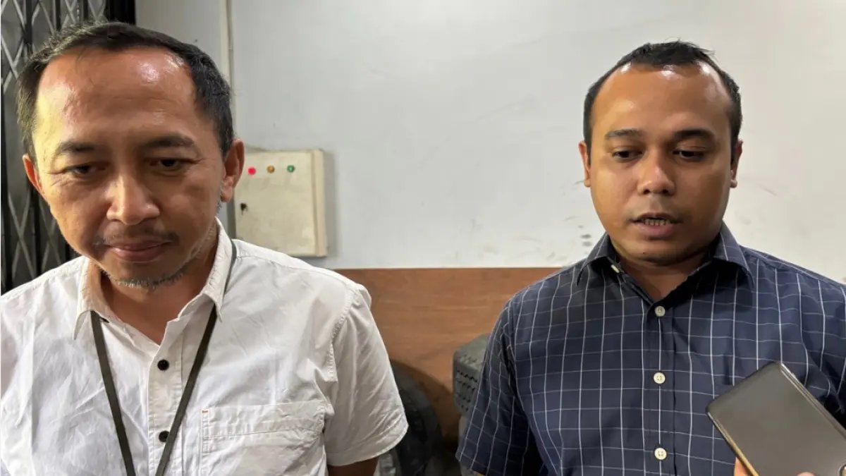 Klarifikasi dari PT Hersindo Logistic Terkait Dugaan Pelecehan Seksual Klarifikasi dari PT Hersindo Logistic Terkait Dugaan Pelecehan Seksual