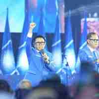 Meriah dan Khidmat: Momen Istimewa HUT Ke-28 PAN Meriah dan Khidmat: Momen Istimewa HUT Ke-28 PAN