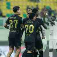 Dewa United Memimpin Klasemen Sementara Super League 2026/2027 Dewa United Memimpin Klasemen Sementara Super League 2026/2027
