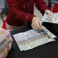 Kondisi Rupiah Hari Ini: Sentimen dan Faktor Eksternal Kondisi Rupiah Hari Ini: Sentimen dan Faktor Eksternal