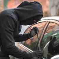 Pencurian Mobil Antik di Depok, Pelaku Ditangkap Polisi Pencurian Mobil Antik di Depok, Pelaku Ditangkap Polisi