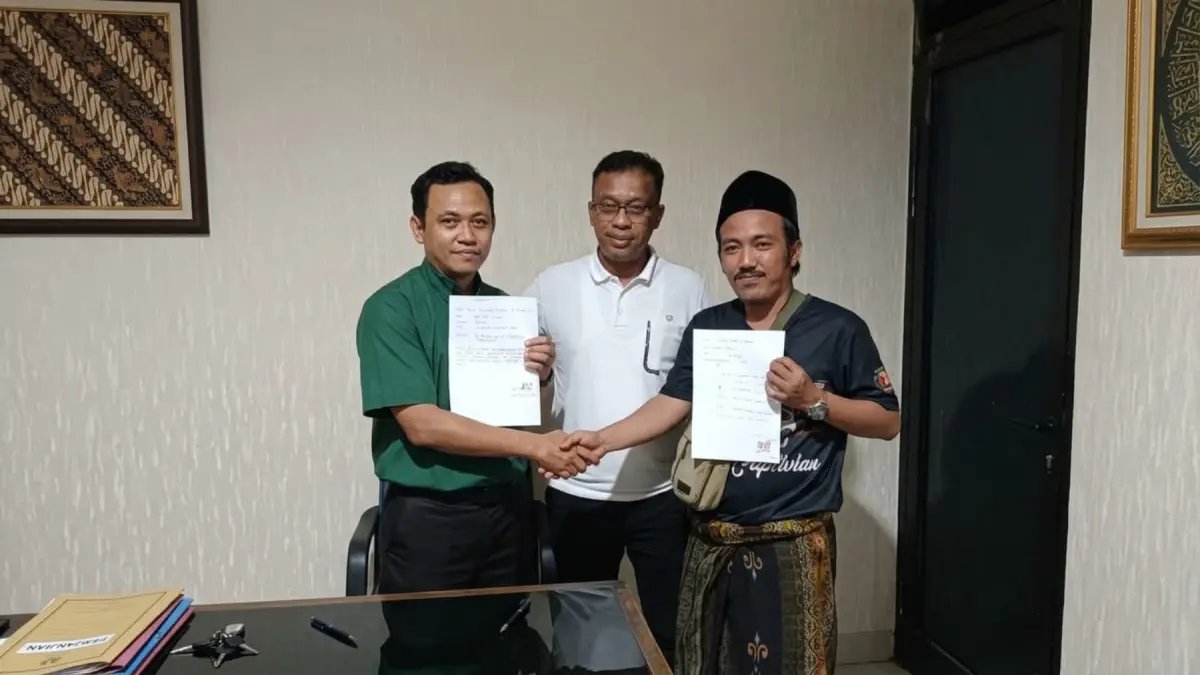Mediatif Menyelesaikan Perselisihan: Damainya Jemaat GKPI di Rajeg