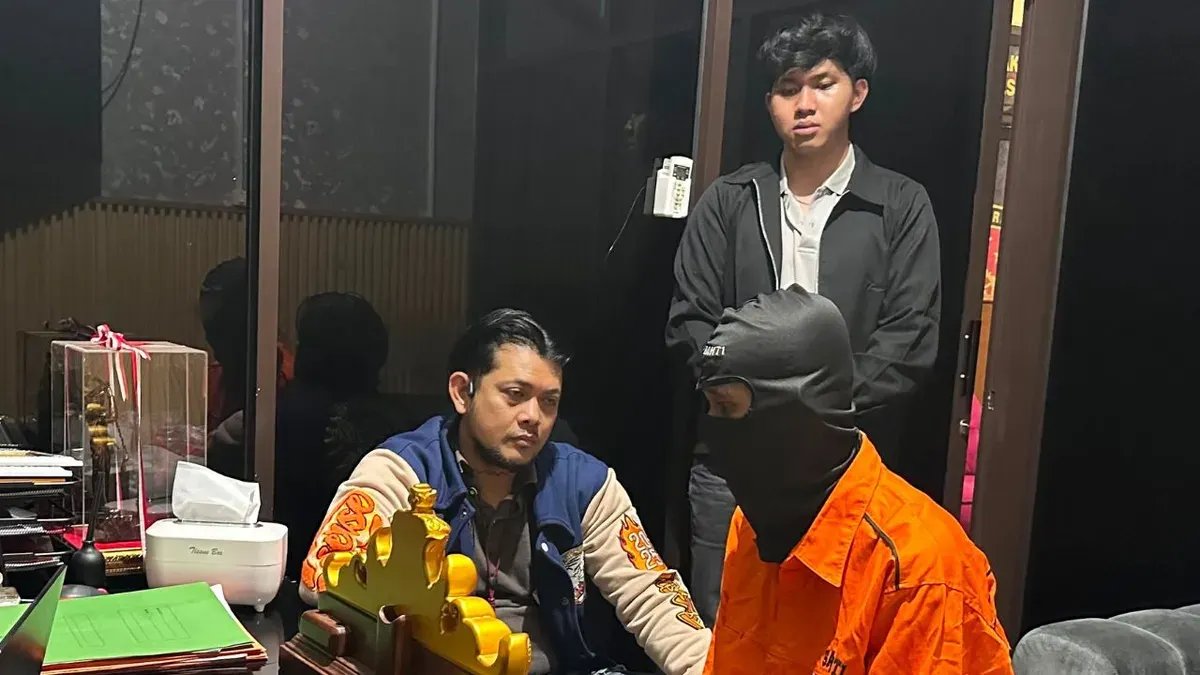 Misteri Kematian Perempuan di Serang: Autopsi Ungkap Kebenaran Misteri Kematian Perempuan di Serang: Autopsi Ungkap Kebenaran