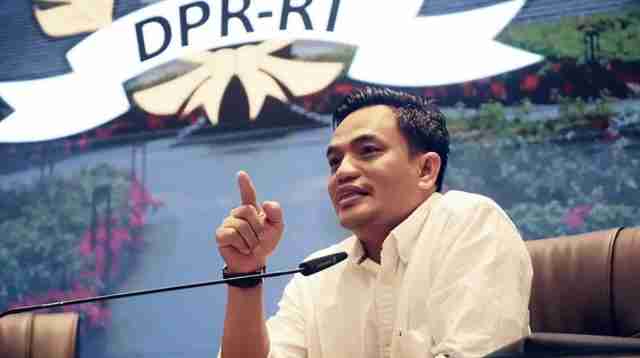 Terjaringnya Pejabat Dekat Menteri Pertanahan dalam OTT KPK