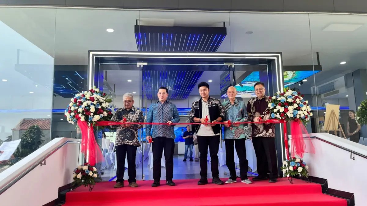 Inovasi Terbaru: Keunggulan FAST Charging dari PLN Mobile Inovasi Terbaru: Keunggulan FAST Charging dari PLN Mobile