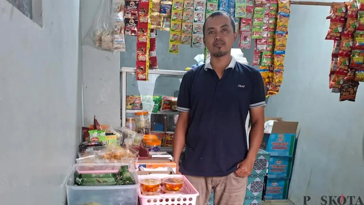 Kenaikan Harga Daging Ayam Memengaruhi Pelaku Usaha di Depok Kenaikan Harga Daging Ayam Memengaruhi Pelaku Usaha di Depok