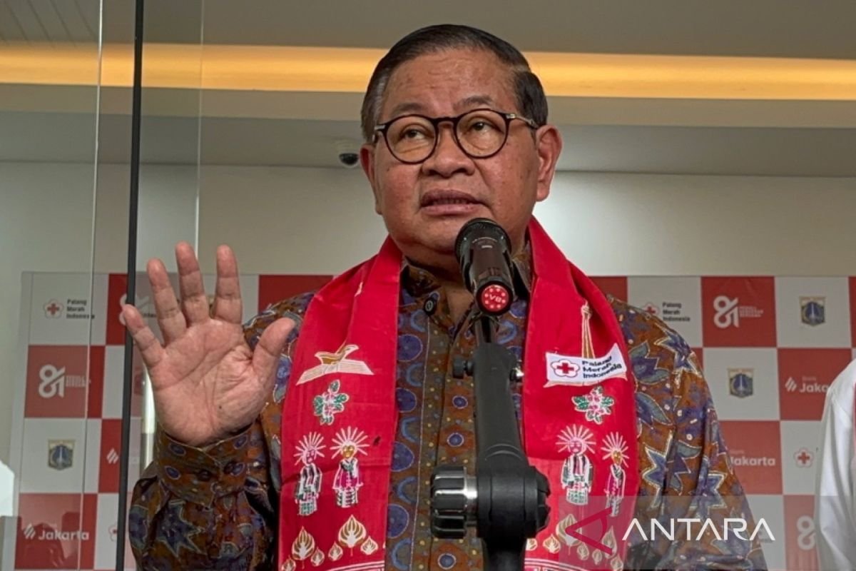 Sorotan Berita Terkini Seputar Jakarta Sorotan Berita Terkini Seputar Jakarta