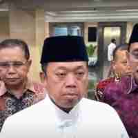 Pengunduran Diri Nusron Wahid dari DPP Golkar: Penjelasan dan Komitmen Terus Berlanjut