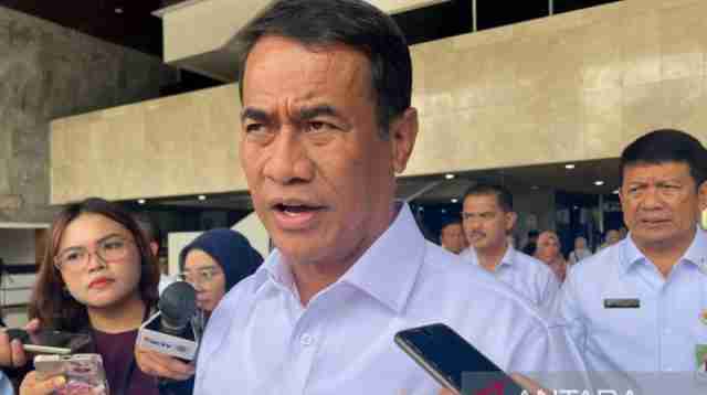 Pemerintah Jamin Ketersediaan Beras Premium Pasca Penarikan Merek Fortifikasi