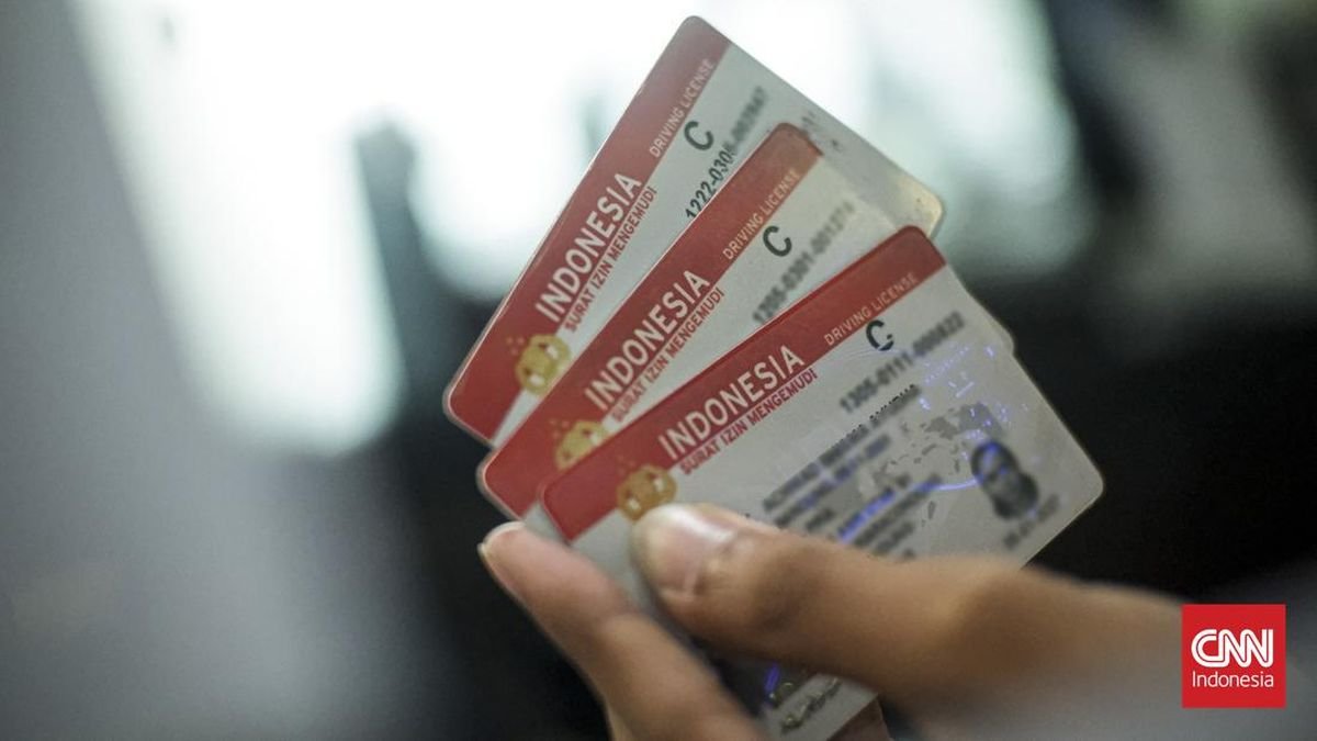 Menyoroti Praktik Pemalsuan SIM dan Kebutuhan Reformasi Sistem