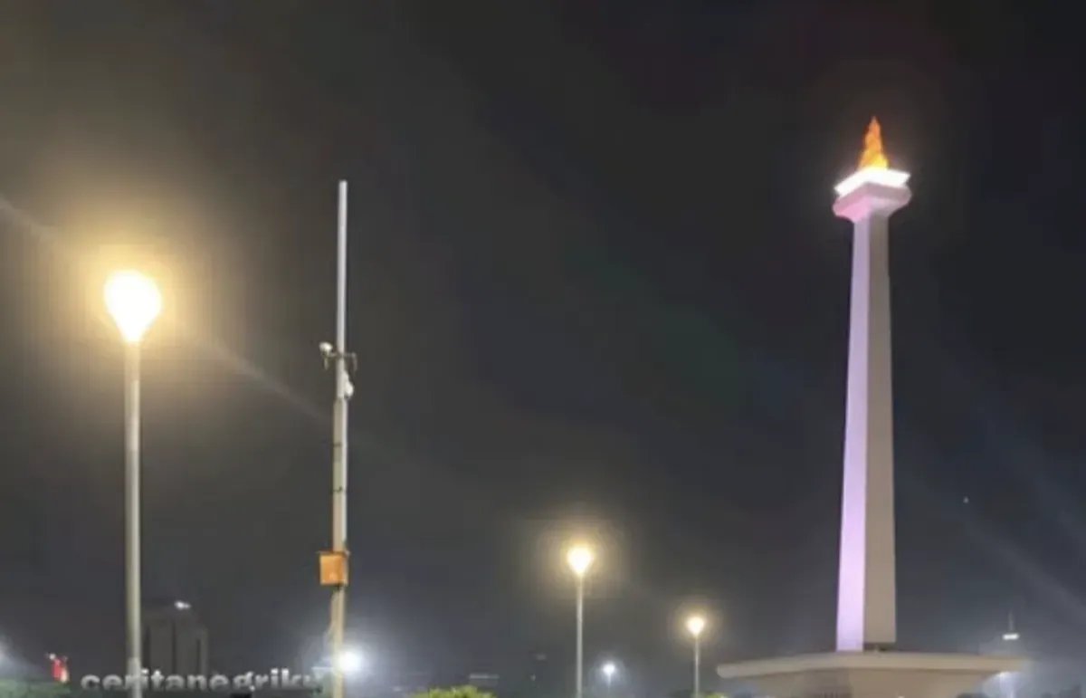 Rencana Pemadaman Lampu di Jakarta Pada 19 September 2026 Rencana Pemadaman Lampu di Jakarta Pada 19 September 2026