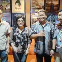 Gema Picture Luncurkan Kantor Baru dan Film Terbaru di Depok