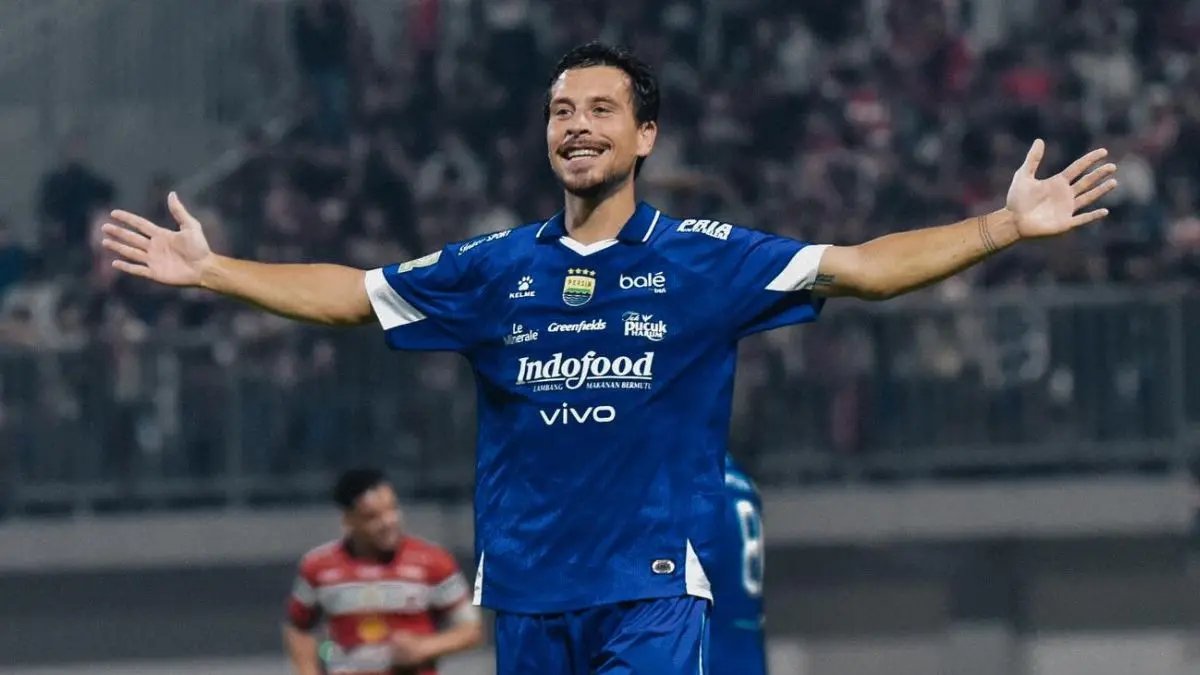 Dukungan Pelatih untuk Pemain Persib yang Dipanggil Timnas Dukungan Pelatih untuk Pemain Persib yang Dipanggil Timnas