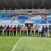 Transformasi Stadion Kanjuruhan Menjadi Pusat Olahraga Terintegrasi