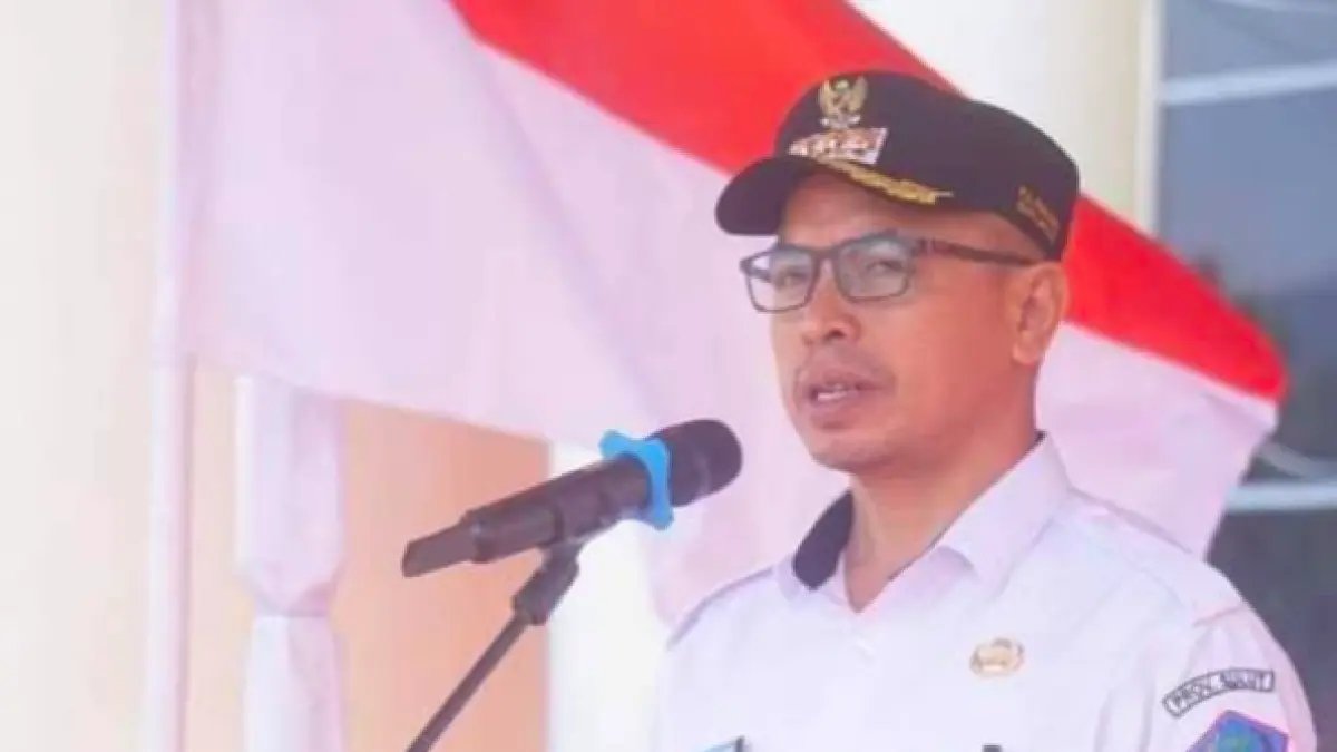 Operasi Tangkap Tangan di Bolaang Mongondow Utara: Mengenal Kasus Bupati yang Tersangkut Operasi Tangkap Tangan di Bolaang Mongondow Utara: Mengenal Kasus Bupati yang Tersangkut