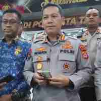 Kegiatan Ibadah Jemaat GKPI Dihentikan, Pemerintah Siapkan Tempat Baru Kegiatan Ibadah Jemaat GKPI Dihentikan, Pemerintah Siapkan Tempat Baru