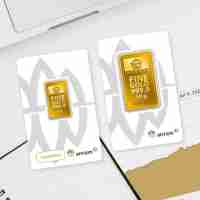 Fluktuasi Harga Emas Antam 22 September 2026