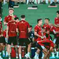 Panduan Pembelian Tiket Pertandingan Timnas Indonesia di FIFA ASEAN Cup 2026