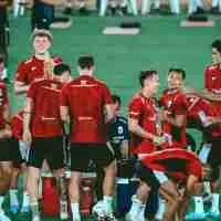 Panduan Pembelian Tiket Pertandingan Timnas Indonesia di FIFA ASEAN Cup 2026