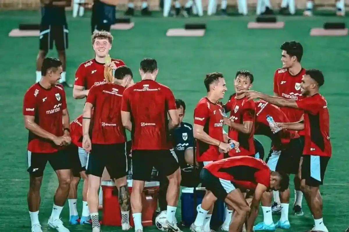 Panduan Pembelian Tiket Pertandingan Timnas Indonesia di FIFA ASEAN Cup 2026 Panduan Pembelian Tiket Pertandingan Timnas Indonesia di FIFA ASEAN Cup 2026