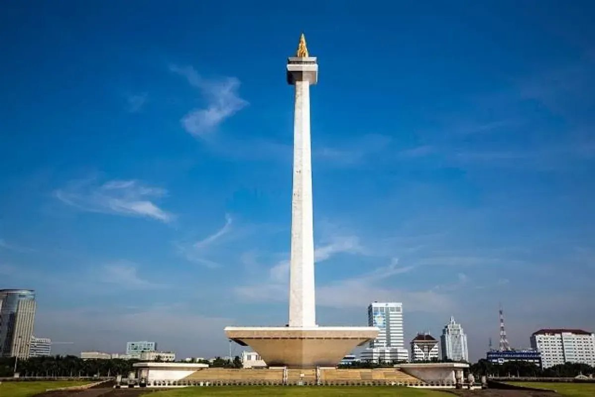 Jakarta Menyusul Bangkok dalam Daftar 50 Destinasi Belanja Dunia Jakarta Menyusul Bangkok dalam Daftar 50 Destinasi Belanja Dunia