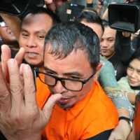 Penyelidikan KPK Terhadap Bupati Bolaang Mongondow Utara Penyelidikan KPK Terhadap Bupati Bolaang Mongondow Utara