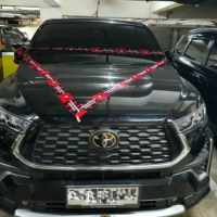 Penyitaan Mobil Anggota DPRD Bengkulu Terus Berlanjut Penyitaan Mobil Anggota DPRD Bengkulu Terus Berlanjut
