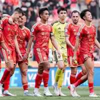 Persija Jakarta Ciptakan Rekor Kemenangan Pertama Sejak Era Liga Super Indonesia