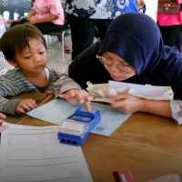 Kriteria Penerima Bantuan Sosial KAJ September 2026