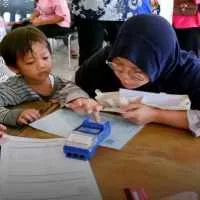 Kriteria Penerima Bantuan Sosial KAJ September 2026 Kriteria Penerima Bantuan Sosial KAJ September 2026
