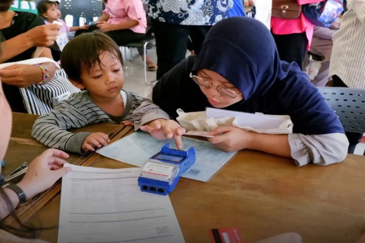 Kriteria Penerima Bantuan Sosial KAJ September 2026 Kriteria Penerima Bantuan Sosial KAJ September 2026