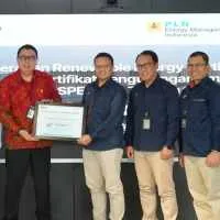 Telkom Indonesia Raih Status Net Zero Emisi melalui Inisiatif Berkelanjutan