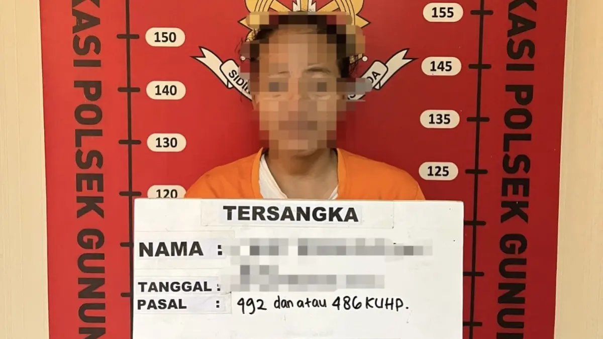 Kasus Penyewaan Motor Berujung Masalah Hukum di Surabaya Kasus Penyewaan Motor Berujung Masalah Hukum di Surabaya