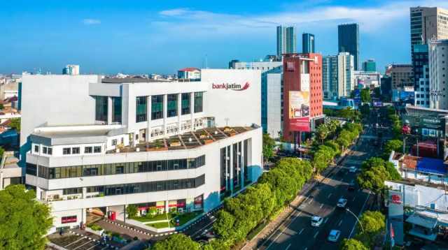 Sinergi Bank Jatim dan DJKN untuk Efisiensi Penyelesaian Aset