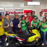 Kuota Internet Gratis untuk Driver Ojol di Jakarta Kuota Internet Gratis untuk Driver Ojol di Jakarta