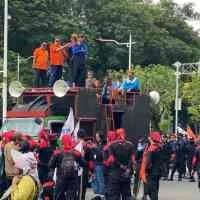 Pentingnya Mengetahui Jadwal Aksi Massa di Jakarta Hari Ini Pentingnya Mengetahui Jadwal Aksi Massa di Jakarta Hari Ini