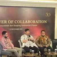 Transformasi Keterhubungan Pendidikan dan Dunia Kerja Transformasi Keterhubungan Pendidikan dan Dunia Kerja
