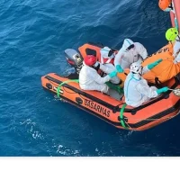 Pencarian Korban KM Virgo Transport 8 Berlanjut, 93 Orang Masih Hilang
