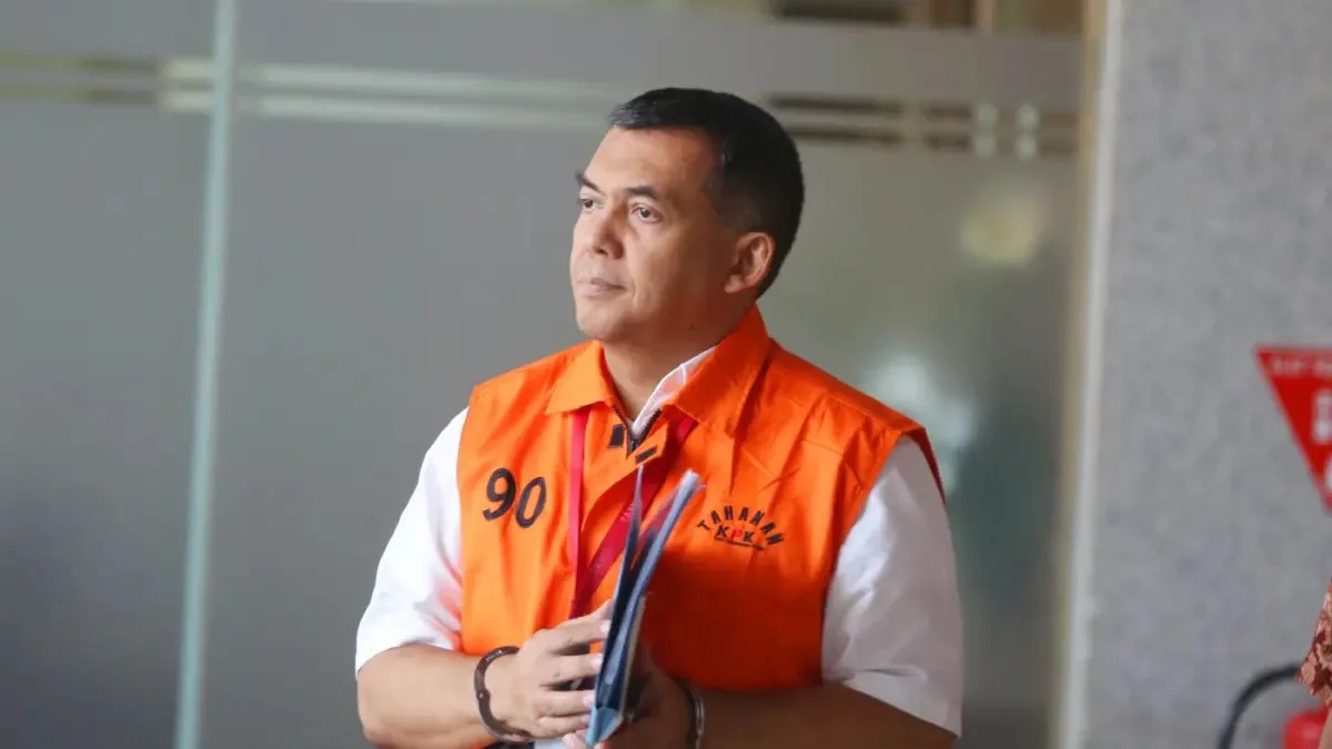 Pengingat Penting tentang Asas Praduga Tak Bersalah dalam Proses Hukum Pengingat Penting tentang Asas Praduga Tak Bersalah dalam Proses Hukum