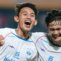 Drama Menegangkan di Stadion Chandra Bhaga: Gol Penyelamat PSIS Drama Menegangkan di Stadion Chandra Bhaga: Gol Penyelamat PSIS