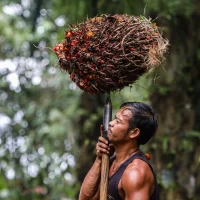 Pentingnya Pembuktian Klaim Kerugian Negara dari Praktik Under-Invoicing Kelapa Sawit Pentingnya Pembuktian Klaim Kerugian Negara dari Praktik Under-Invoicing Kelapa Sawit