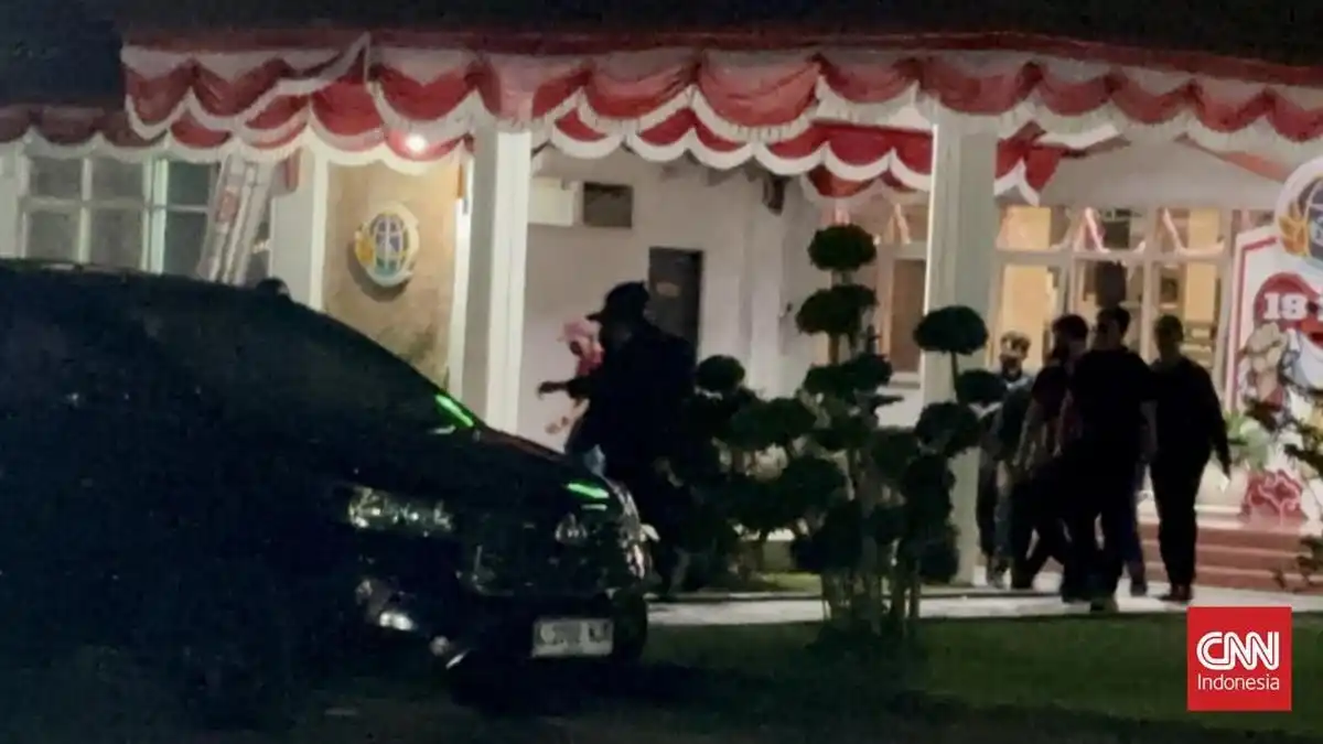 Penggeledahan KPK di Kantor BPN Jatim: Proses Panjang yang Menghebohkan Penggeledahan KPK di Kantor BPN Jatim: Proses Panjang yang Menghebohkan